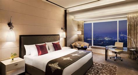 The St. Regis Mumbai, Mumbai, India | Discover & Book | The Hotel Guru