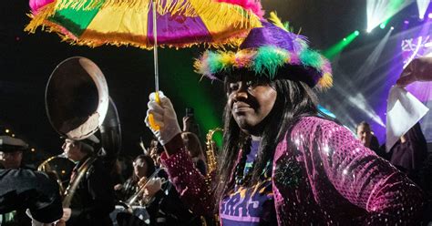 Super Bowl LIX in New Orleans: Mardi Gras Halftime Show Speculation ...