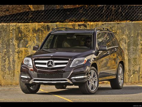 Mercedes-Benz GLK 350 4Matic:picture # 14 , reviews, news, specs, buy car