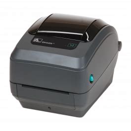 Zebra GK42-102210-000 203 dpi Advanced TT Desktop Printer GK420T – Ethernet - Peak Technologies