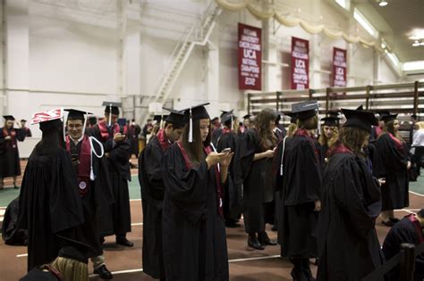 Indiana University Winter Commencement - James Brosher Photography