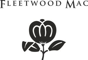 Fleetwood Mac Logo PNG Vector (EPS) Free Download