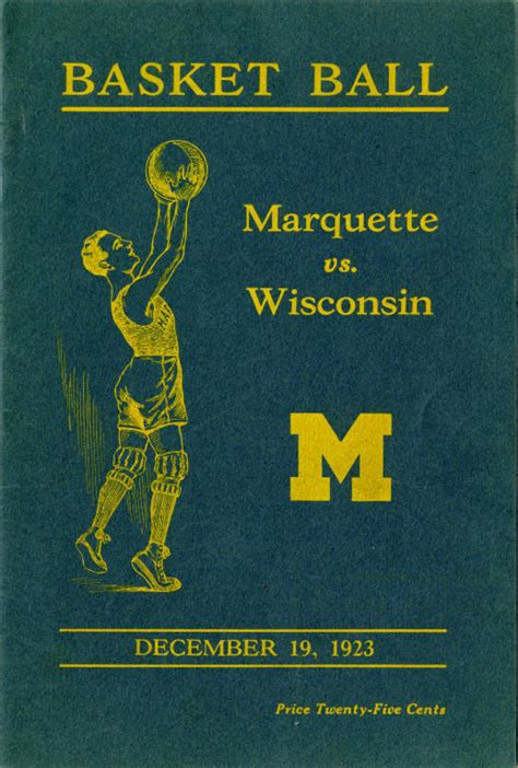 Marquette-Wisconsin: A look back through history – Marquette Wire