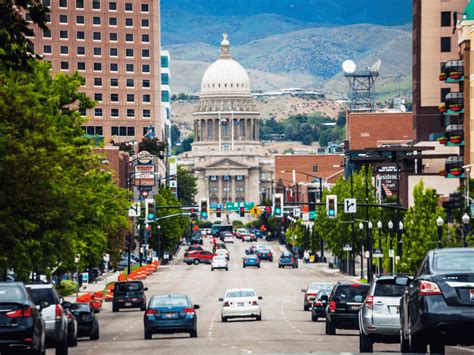 Best of Boise- Must See Attractions (From a Local)