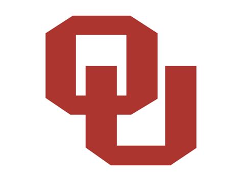 Oklahoma Sooners Logo PNG Transparent & SVG Vector - Freebie Supply