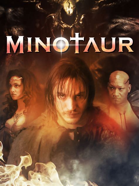 Minotaur (2005) - Rotten Tomatoes