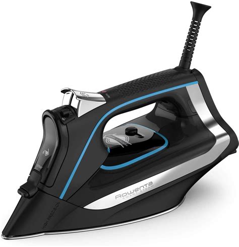 Rowenta DW3261 Advanced Steam Iron Reviews - Best Steam Iron Reviews