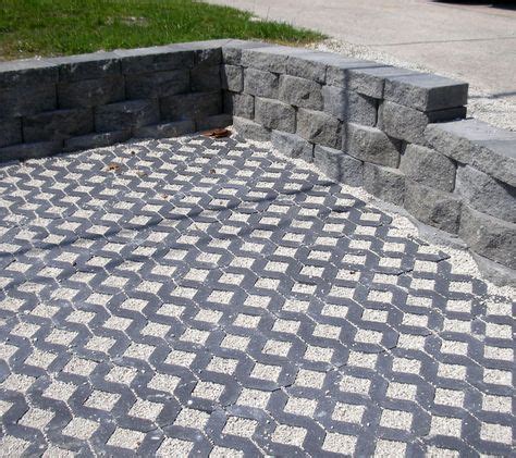 19 Driveway Alternative ideas in 2021 | permeable pavers, driveway, driveway landscaping