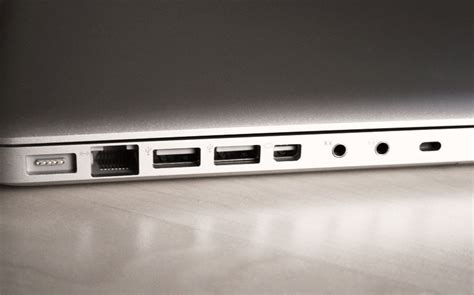 MacBook Pro USB ports not working or reading? – Solution | P&T IT ...