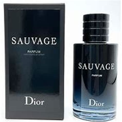 Dior Sauvage EDP Refillable- - BrandAddix Inc