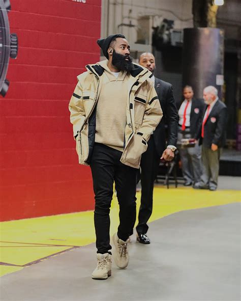 Harden's Best Fits #TissotStyleWatch Photo Gallery | NBA.com