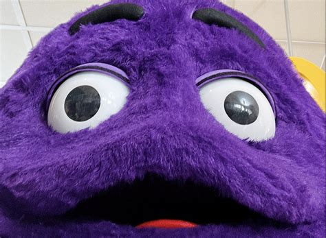 McDonald’s Grimace Campaign Drives Brand Awakening | DesignRush