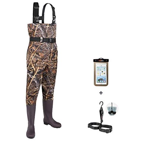 Best Duck & Waterfowl Hunting Waders (2022) - Scouting Outdoors