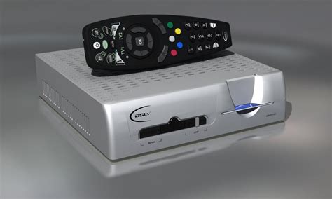 DStv decoder models which cannot be fixed or replaced