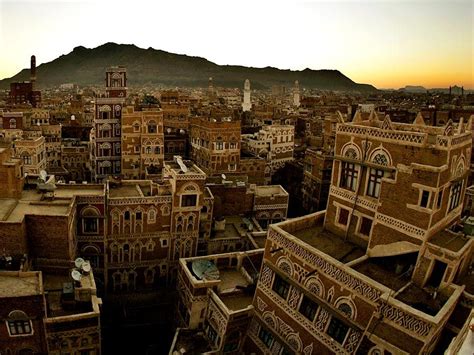 Yemen | History, Map, Flag, Population, Capital, & Facts | Britannica