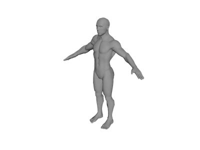 Figure 3D Models for Free - Download Free 3D · Clara.io