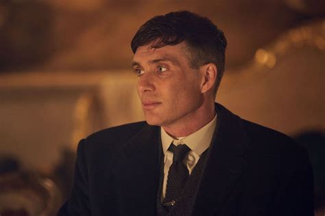 ‘Peaky Blinders’ Season 6: Does Thomas Shelby Di3? - Hot News