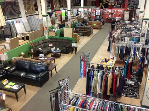 Earth Exchange Upscale Thrift Store. Maple Grove, MN and Superior, WI. Tons of thrift items and ...