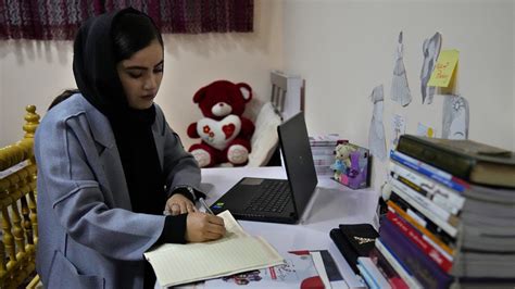 Taliban girls' education decision baffles world | 10tv.com