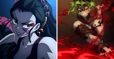 Who Killed Daki and Gyutaro in Demon Slayer