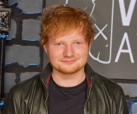 Ed Sheeran Biography - Facts, Childhood, Family Life & Achievements