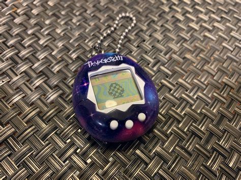 Tamagotchi Original 42881 90s Digivice New 2021 Toys & Hobbies Electronic & Interactive Toys ...