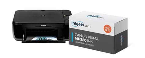 Canon PIXMA MP280 Ink Cartridge