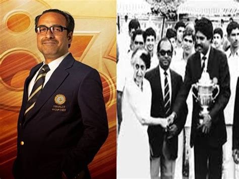 1983 Cricket World Cup Indian Squad: Meet 83 Movie Real Life Heroes ...