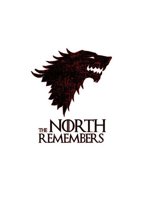 The North Remembers ( Game of Thrones ) by Renars Slavinskis | The ...