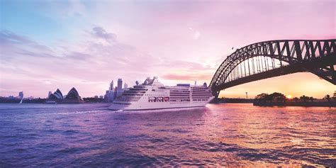 Australia Cruise Tips - Cruises