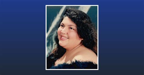 Juanita Torrez (Nita/Jenny) Cervantes Obituary 2023 - Primrose Funeral Services