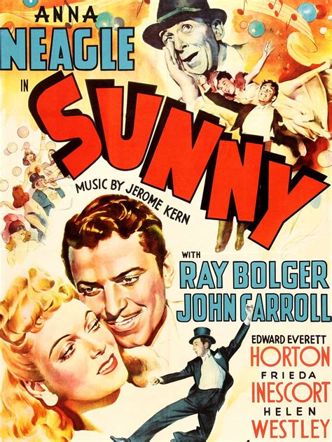 Sunny (1941) - Rotten Tomatoes