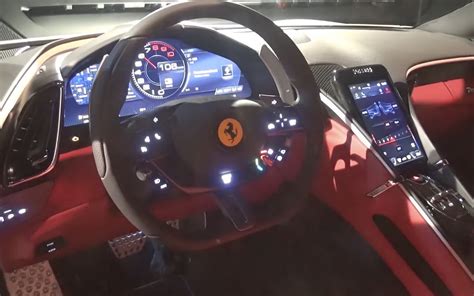 These Videos Will Make You Like Ferrari’s New Roma Even More | Carscoops