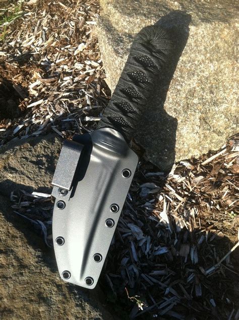 Knife Sheaths – Survival Sheath Systems