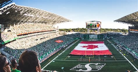 Aerial Canadian Football League Stadiums Quiz - By Acntx