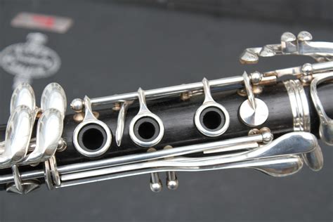 Buffet R13 A Clarinet