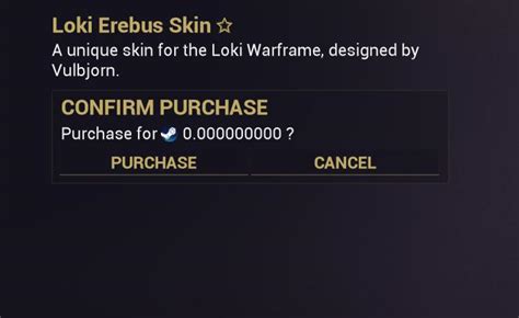 Must be one of them Darvo Deals I hear about : r/Warframe