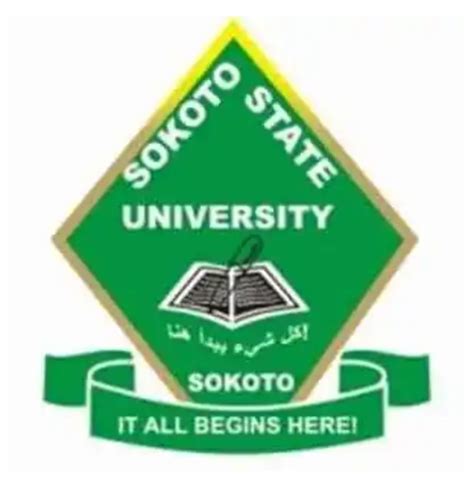 Sokoto State University 1st Batch Postgraduate Admission List, 2023/ ...