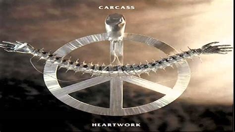 Carcass - Heartwork (1993) Full Album - YouTube