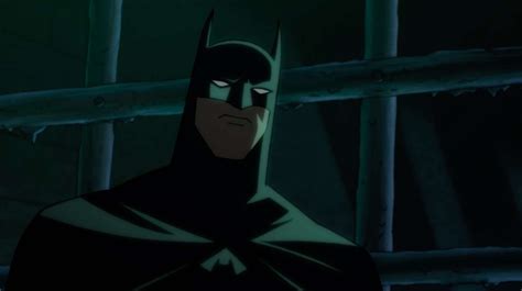 Batman: The Long Halloween, Part One — Check out an exclusive clip ...