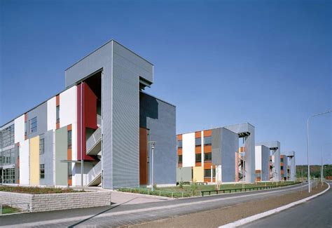 Helsinki University Teacher Training School · Finnish Architecture ...