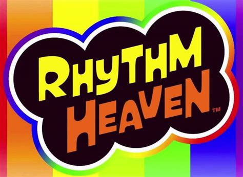 Remix 10 - Rhythm Heaven Fever | Love rap, Rhythms, Heaven