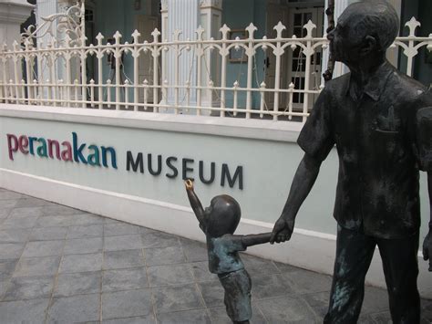 Peranakan Museum