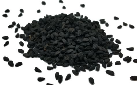 Nigella Seeds - Kalonji Seeds | Spices on the Web