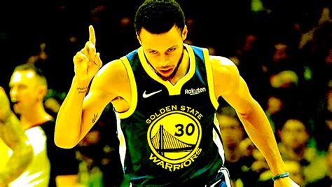 Steph Curry's Possible Return To MVP Form Should Get You Excited