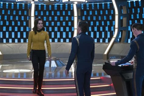 'Star Trek: Discovery' Season 2 Photos Released