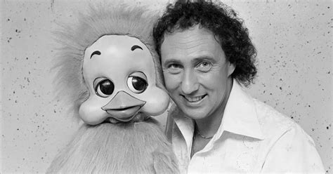 Liverpool comedians pay tribute to the late Keith Harris - Liverpool Echo