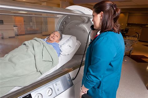 How can hyperbaric oxygen therapy help you?