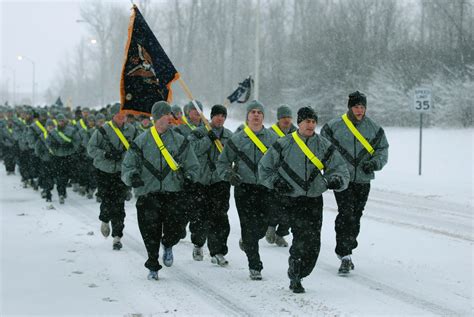 Fort Drum, New York, is the home of U.S. Army's 10th Mountain Division. The installation was ...