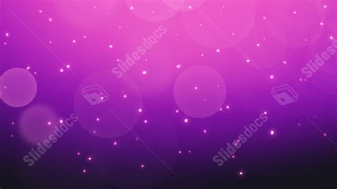 Abstract Creative Business Creativity Purple Gradient Powerpoint Background For Free Download ...